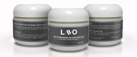 Image of Free Mud Mask