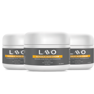 LAVO Glycolic Acid Cream