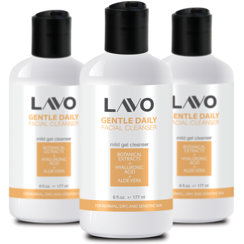 Image of Gentle Daily Facial Cleanser