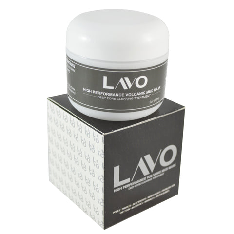 Image of Free Mud Mask