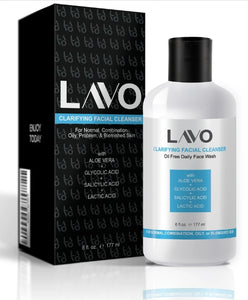 Free Test Product by LAVO