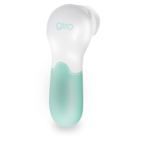 Image of 2 x LAVO Giro Facial Cleansing Brush