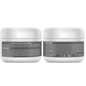 LAVO Glycolic Acid Cream