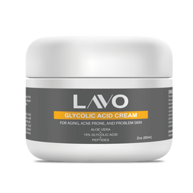 LAVO Glycolic Acid Cream