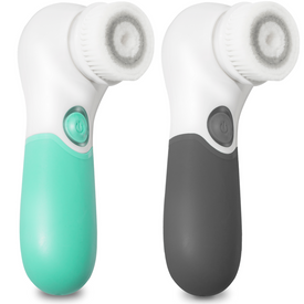2 x LAVO Giro Facial Cleansing Brush