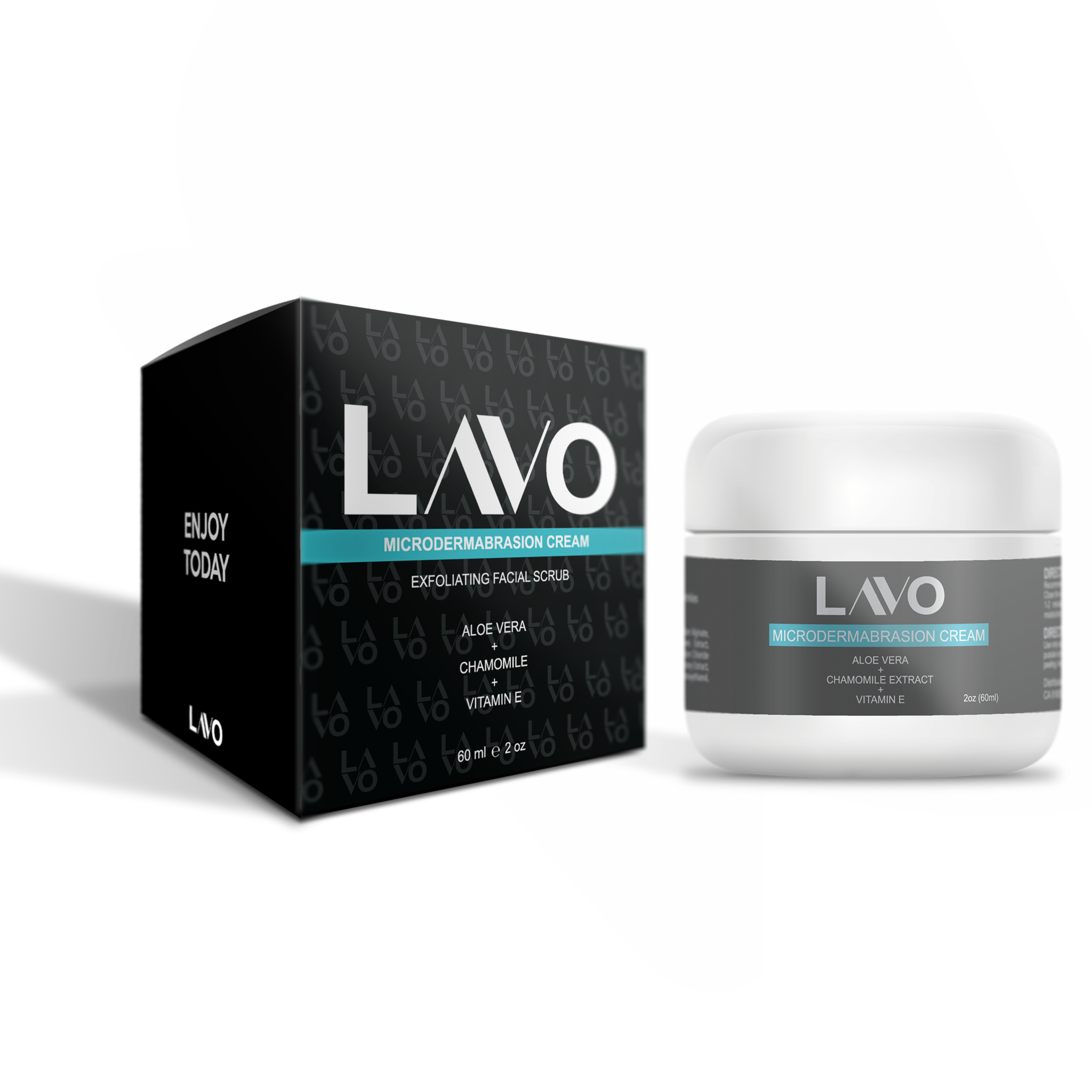 Microdermabrasion Cream