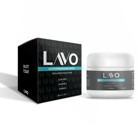 Microdermabrasion Cream