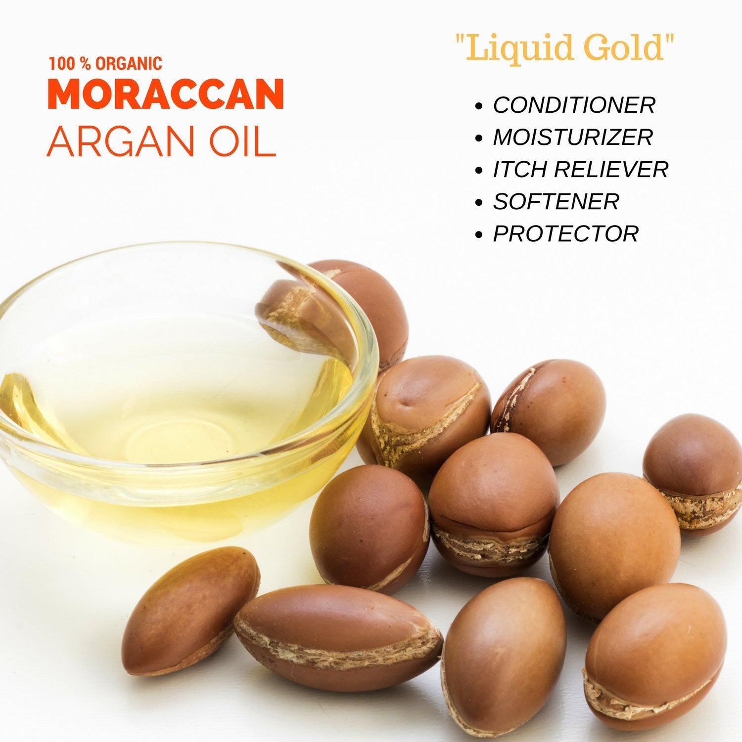 LAVO Premium Beard Oil