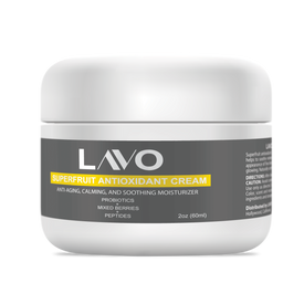 LAVO Superfruit Antioxident Cream