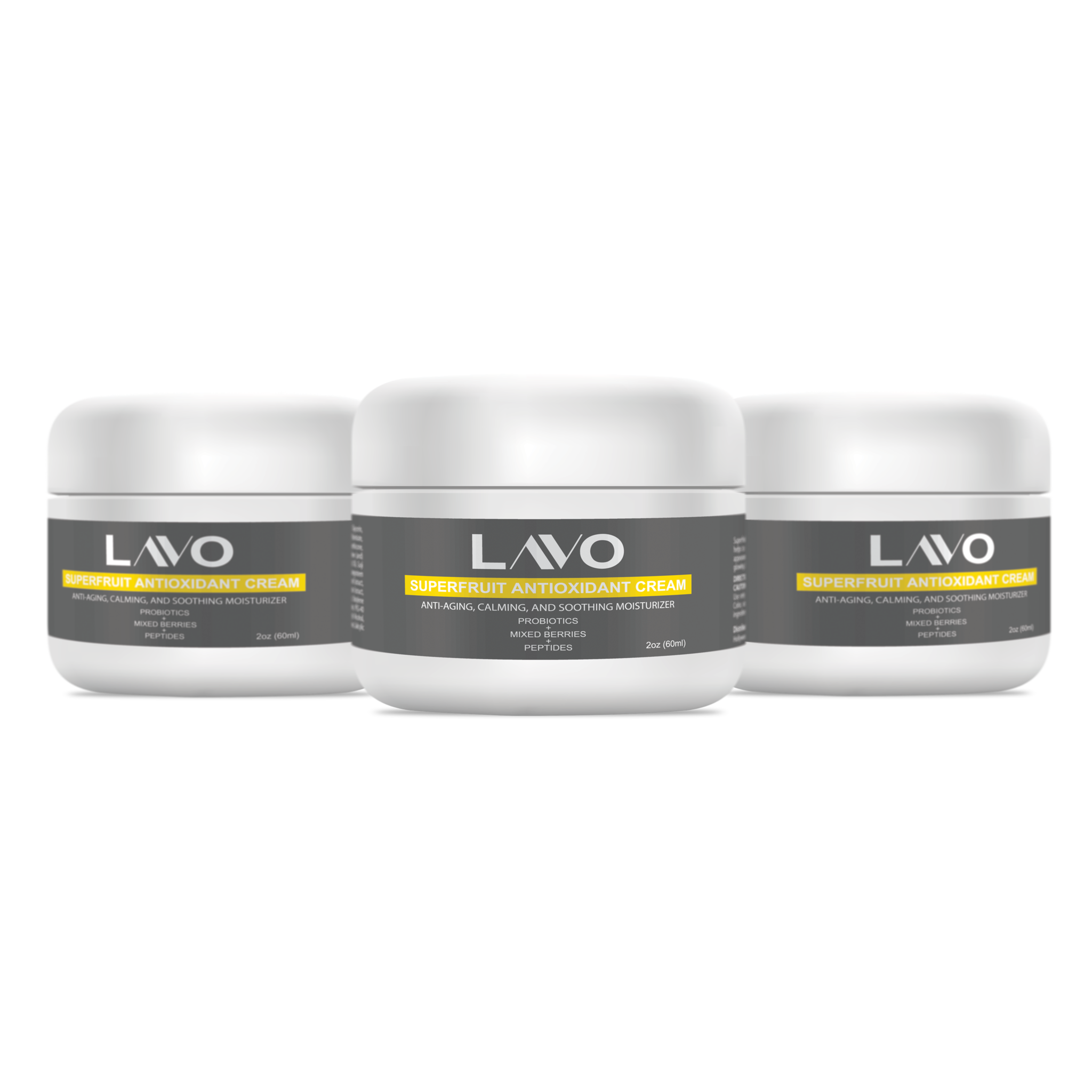 LAVO Superfruit Antioxident Cream