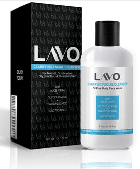 Free Test Product by LAVO