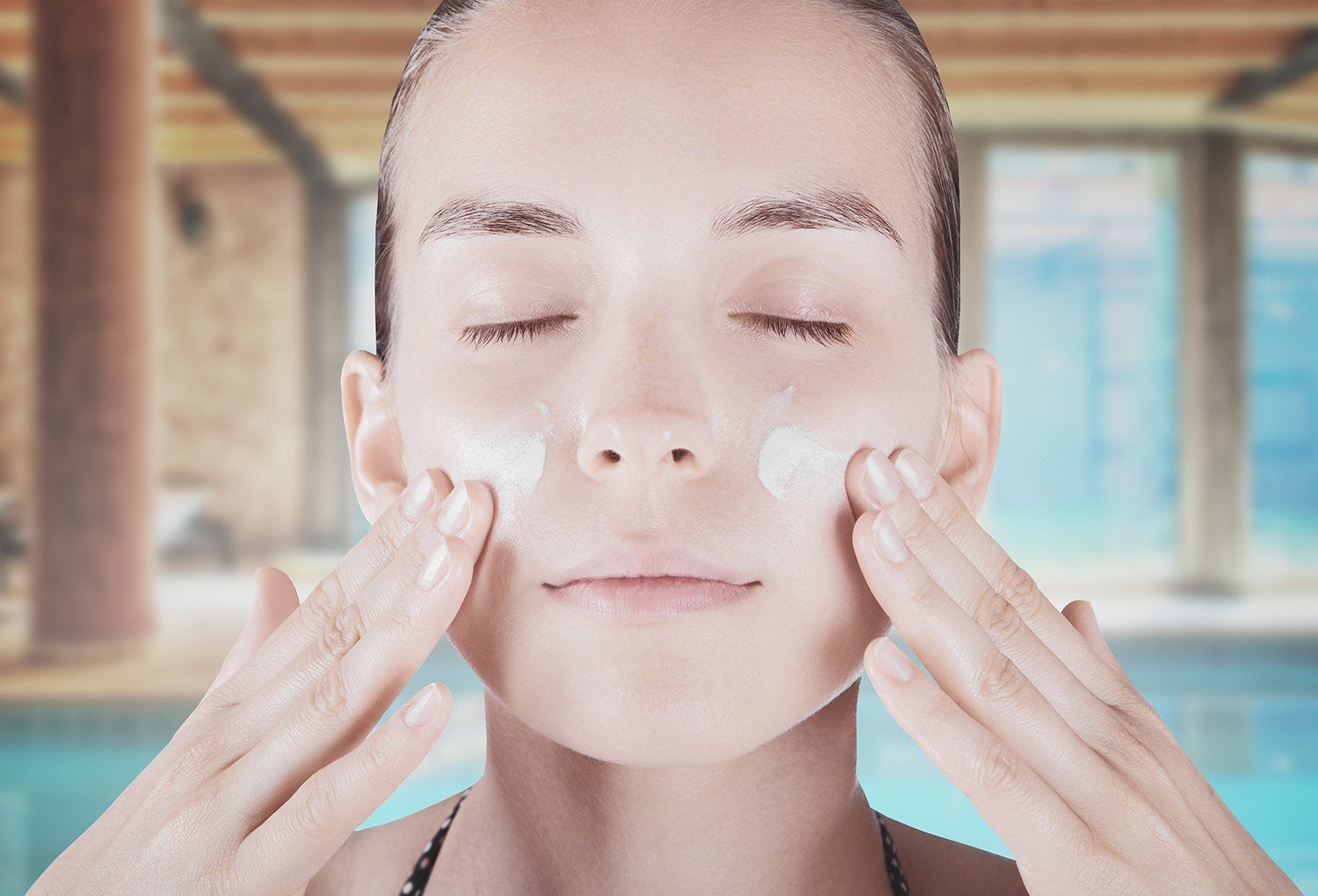 Microdermabrasion Cream