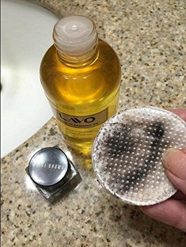 Facial Cleansing Oil